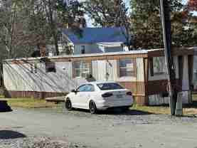 7960 Reynolda Rd Trlr 7 #7 - Photo 1 of 1