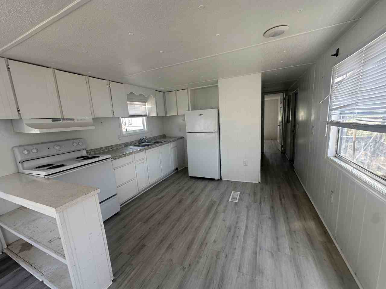 7960 Reynolda Rd Trlr 7 #7 - Photo 5 of 8