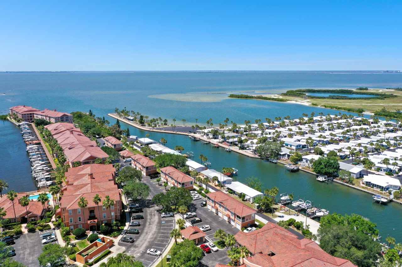 5000 Culbreath Key Way #8109