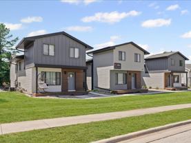 Welcome Home to Comfort, Space & Convenience in North Normal - Photo 1 of 1