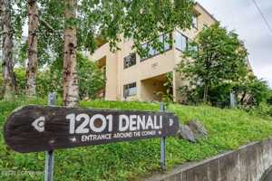 featured image of 1201 Denali St #303