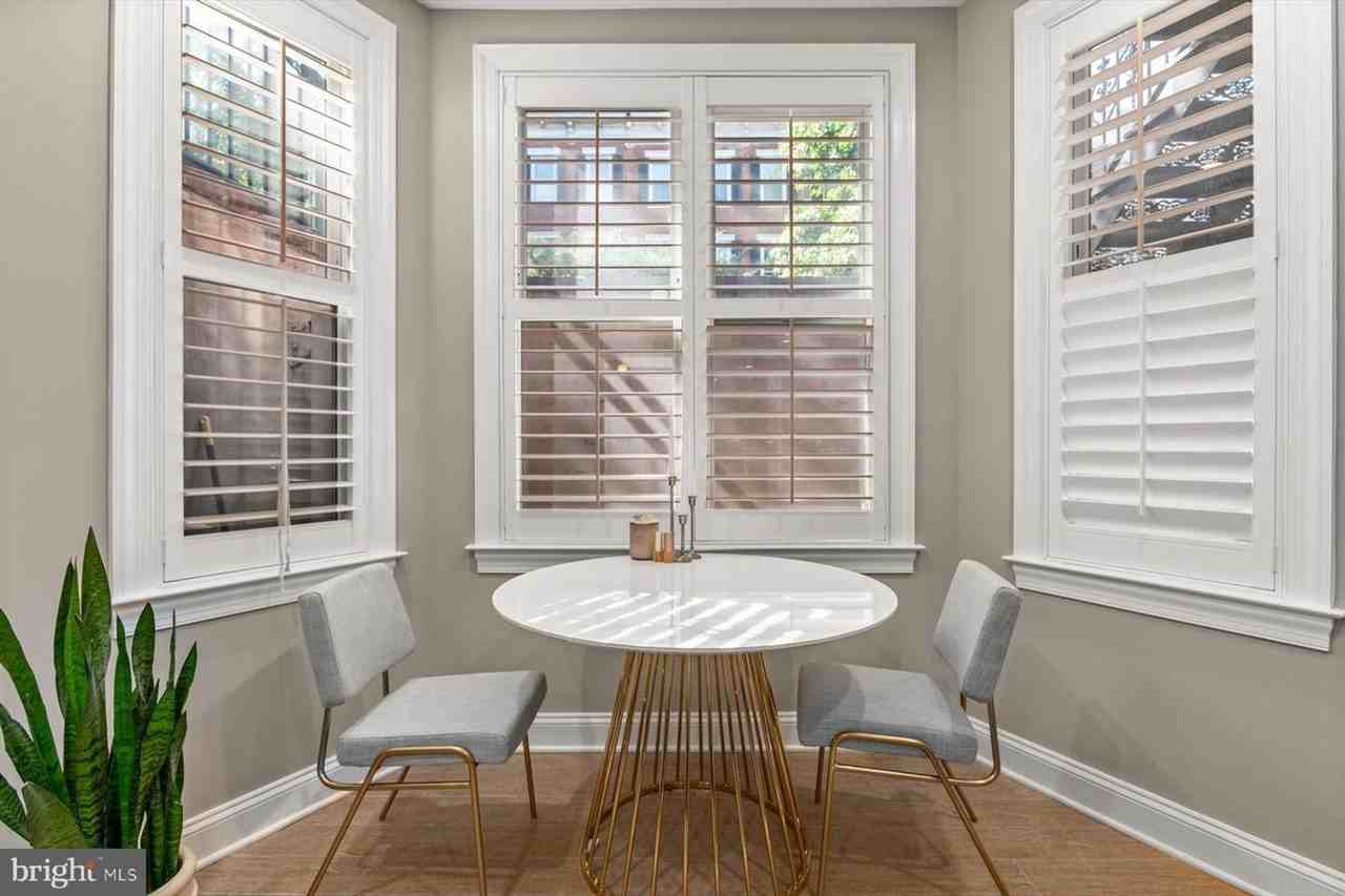 1431 Corcoran St Nw #1 - Photo 5 of 15