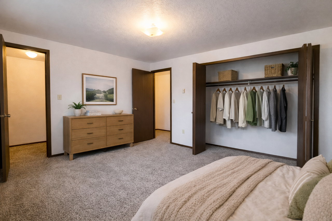 Colorado Townhomes - Photo 6 of 13