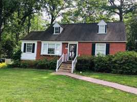 featured image of 8407 Copley Dr