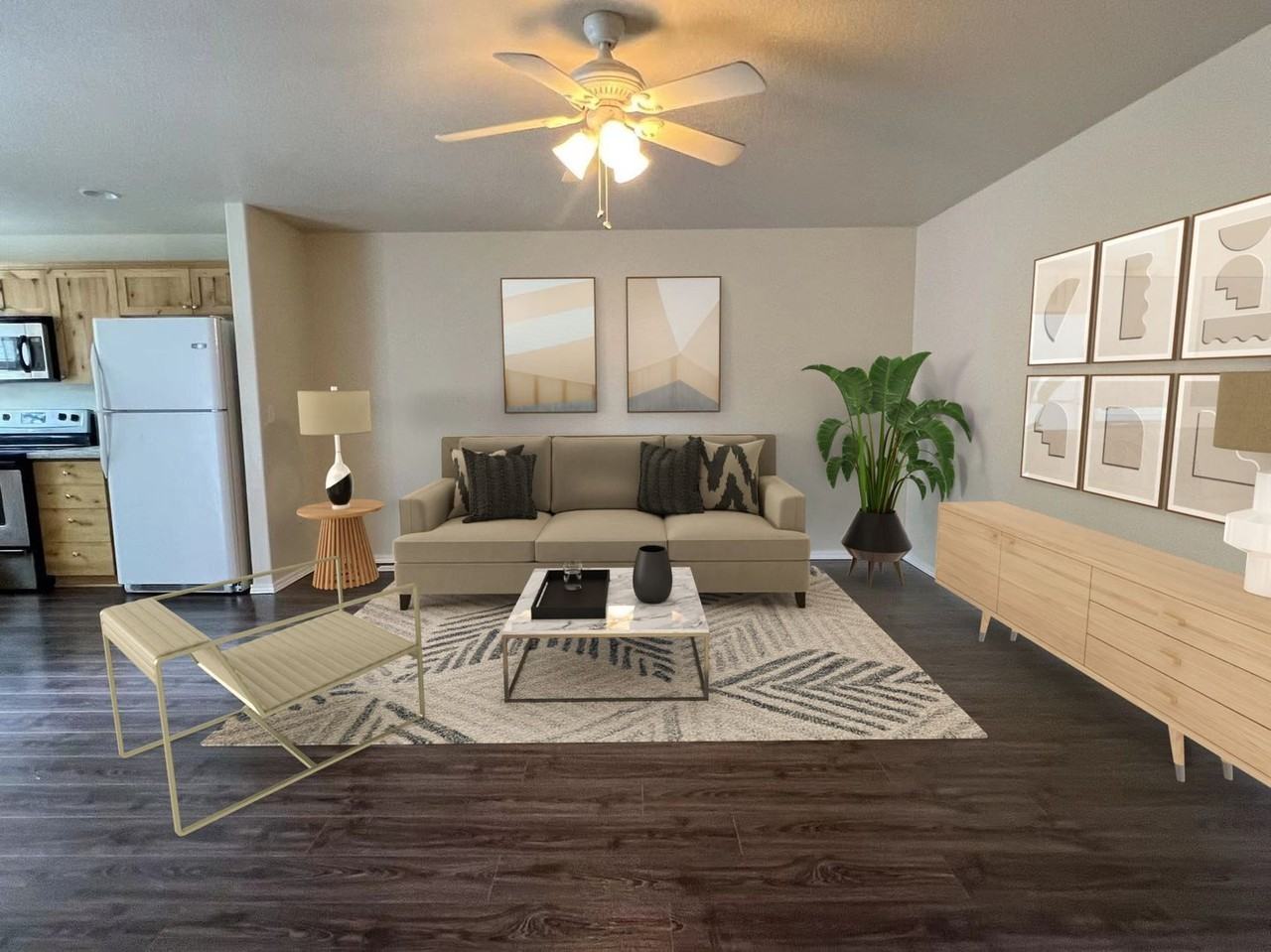 5344 Se 137th Ave - Photo 7 of 13