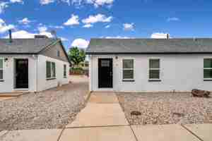 featured image of 300 W 100 N