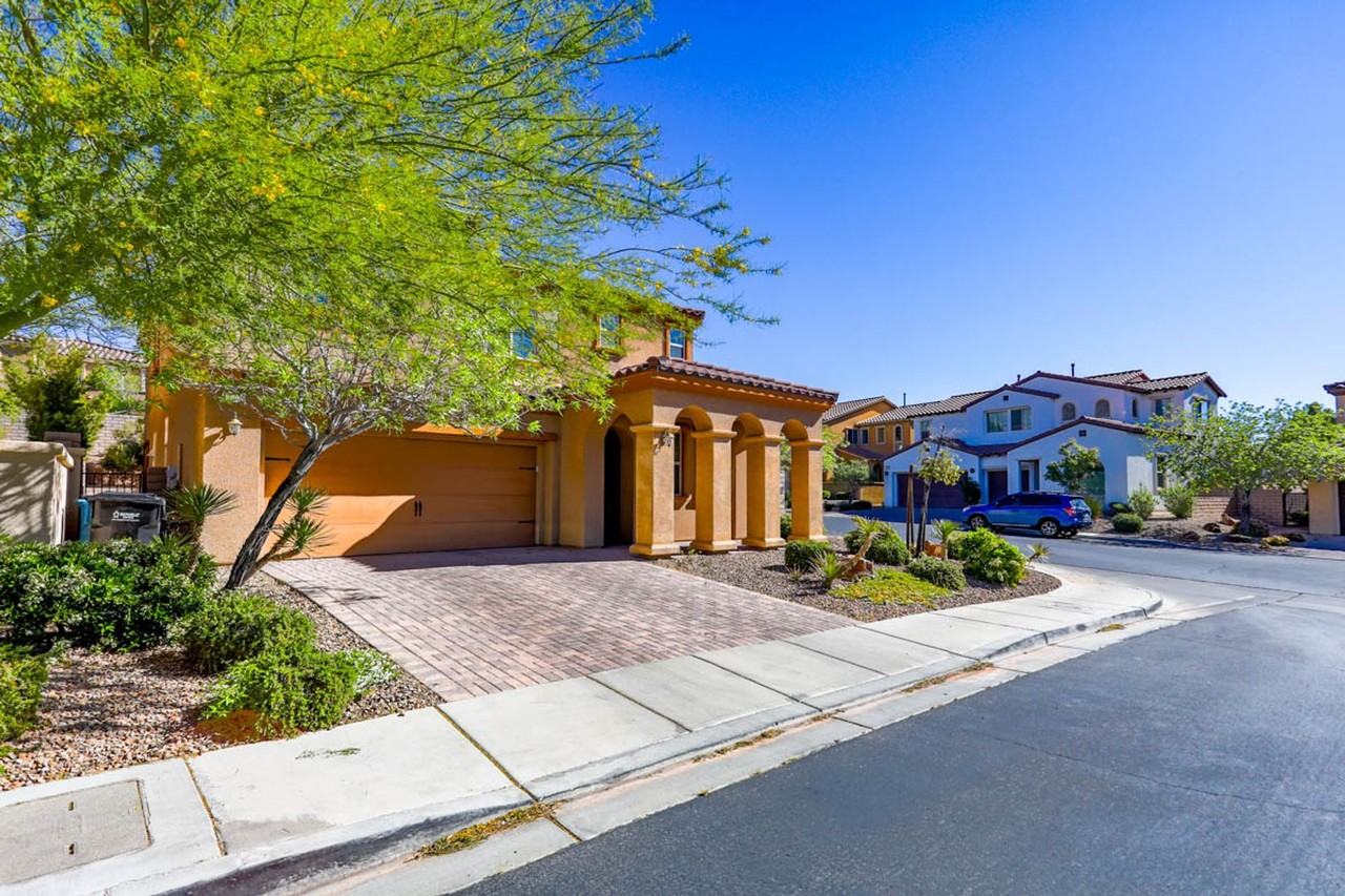 12230 Sandy Peak Ave - Photo 7 of 50