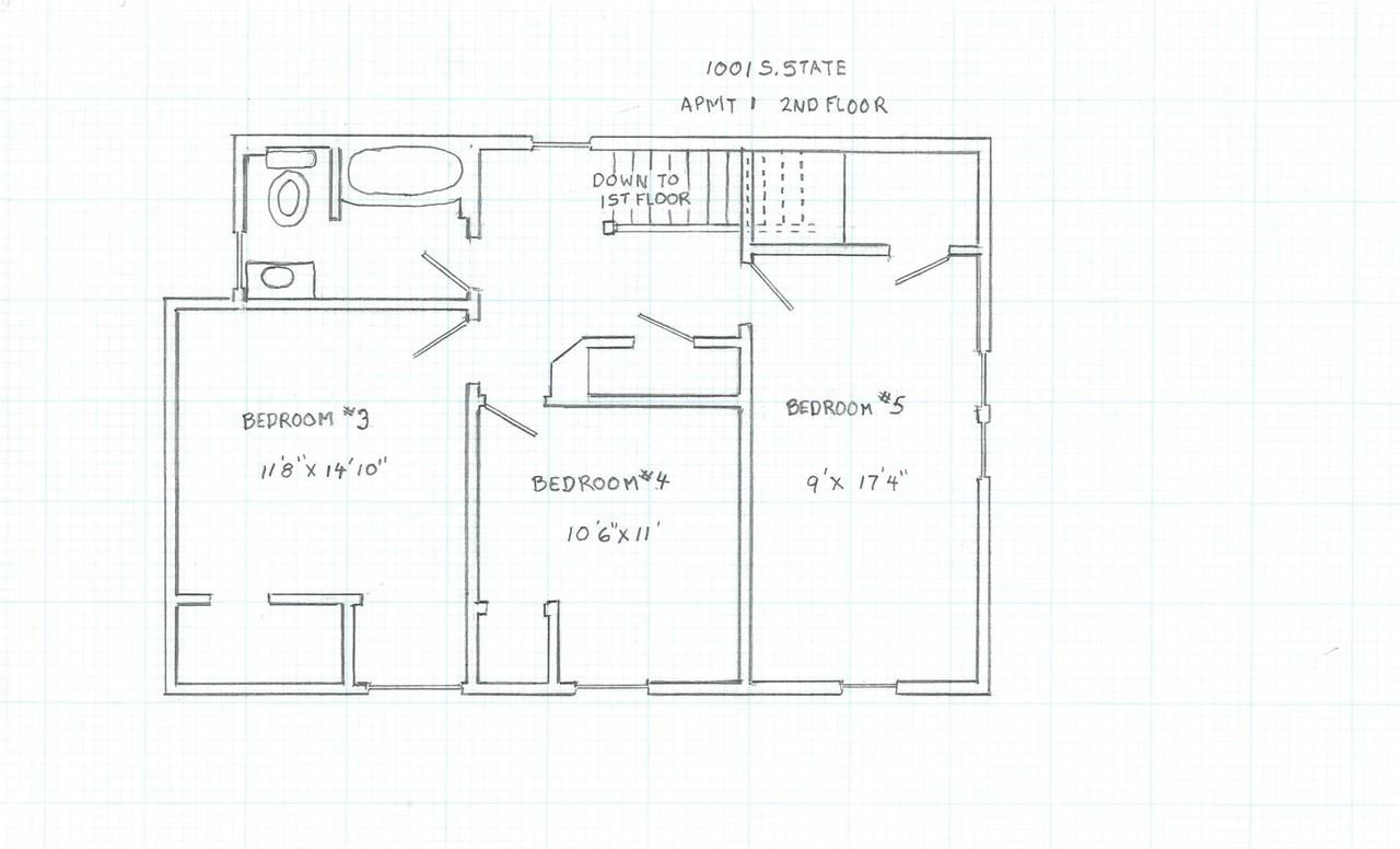 1001 S State - Photo 3 of 7