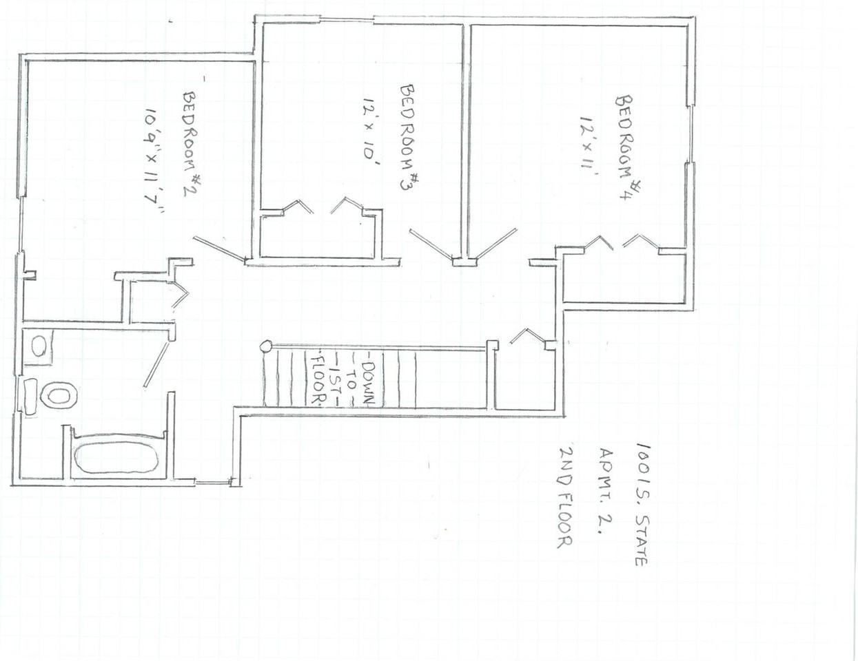 1001 S State - Photo 6 of 7