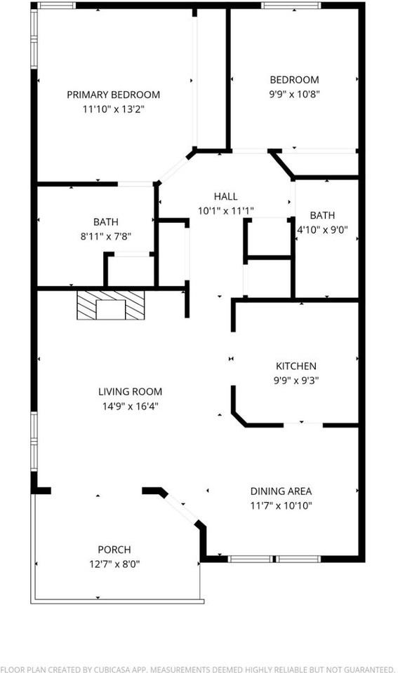 3100 Puesta Del Sol Ct #203 - Photo 2 of 24