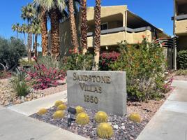 featured image of 1950 S Palm Canyon Dr