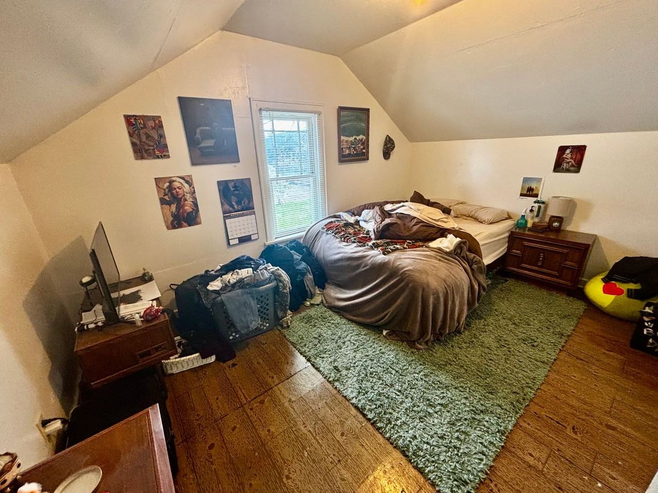 404 S Van Buren - Photo 7 of 13