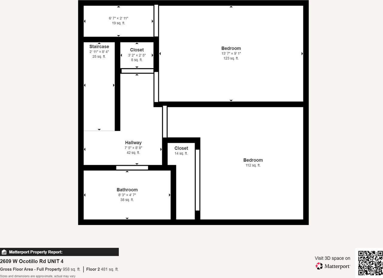 2609 W Ocotillo Rd #4 - Photo 5 of 41