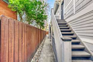 1834 Arapahoe Ave #B - Photo 1 of 1