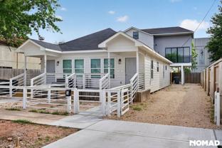 1514 Everett St - Photo 1 of 1