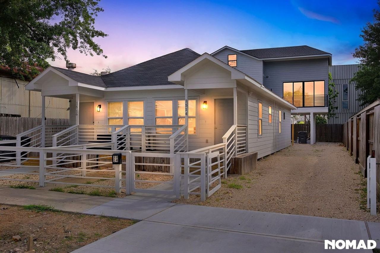 1514 Everett St - Photo 2 of 25