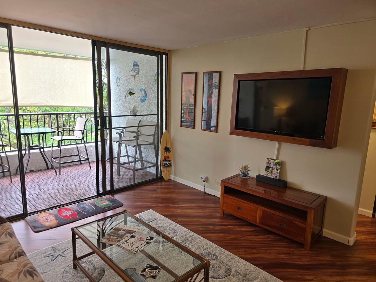 1875 Kalanianaole St #402 - Photo 2 of 8