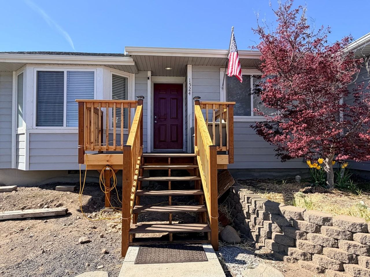 1524 1524 D St SW - 1524 #1524 - Photo 2 of 26