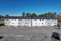 Arlington Village Townhomes - Photo 1 of 1