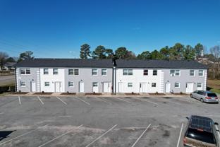 Arlington Village Townhomes - Photo 1 of 1