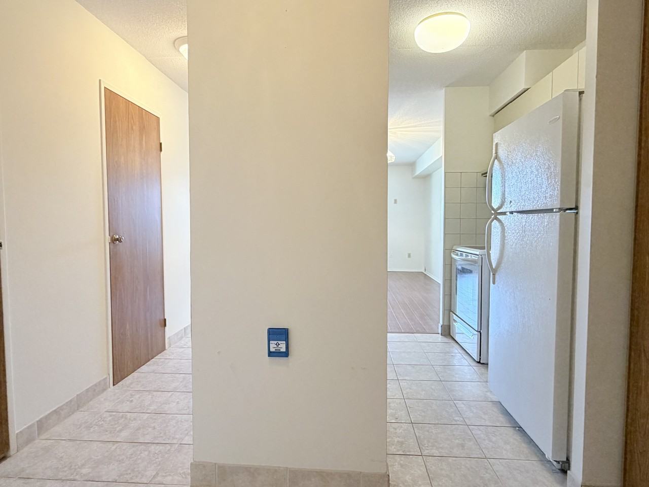 1653 Ouellette Ave #205 - Photo 2 of 12
