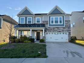 1722 Spears Dr Nw #1 - Photo 1 of 1