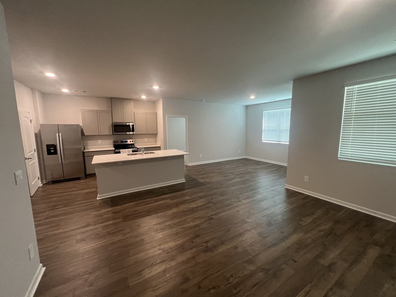 110 Hartmann Crossing Dr #1 - Photo 4 of 15