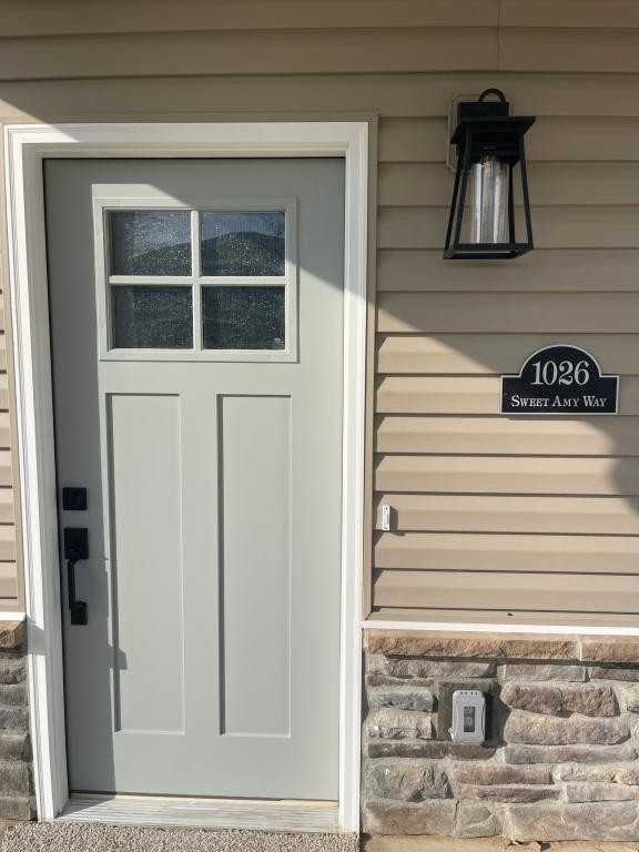 1026 Sweet Amy Way - Photo 2 of 19