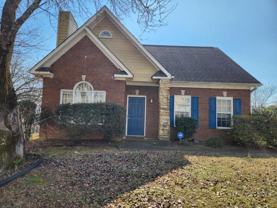 2460 Mountain Dr - Photo 1 of 1