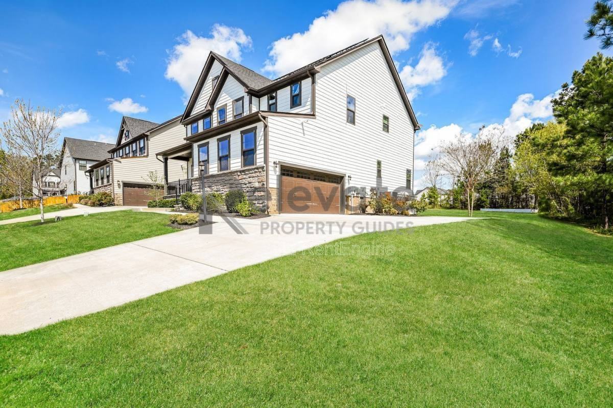 12330 Smith Grove Ct