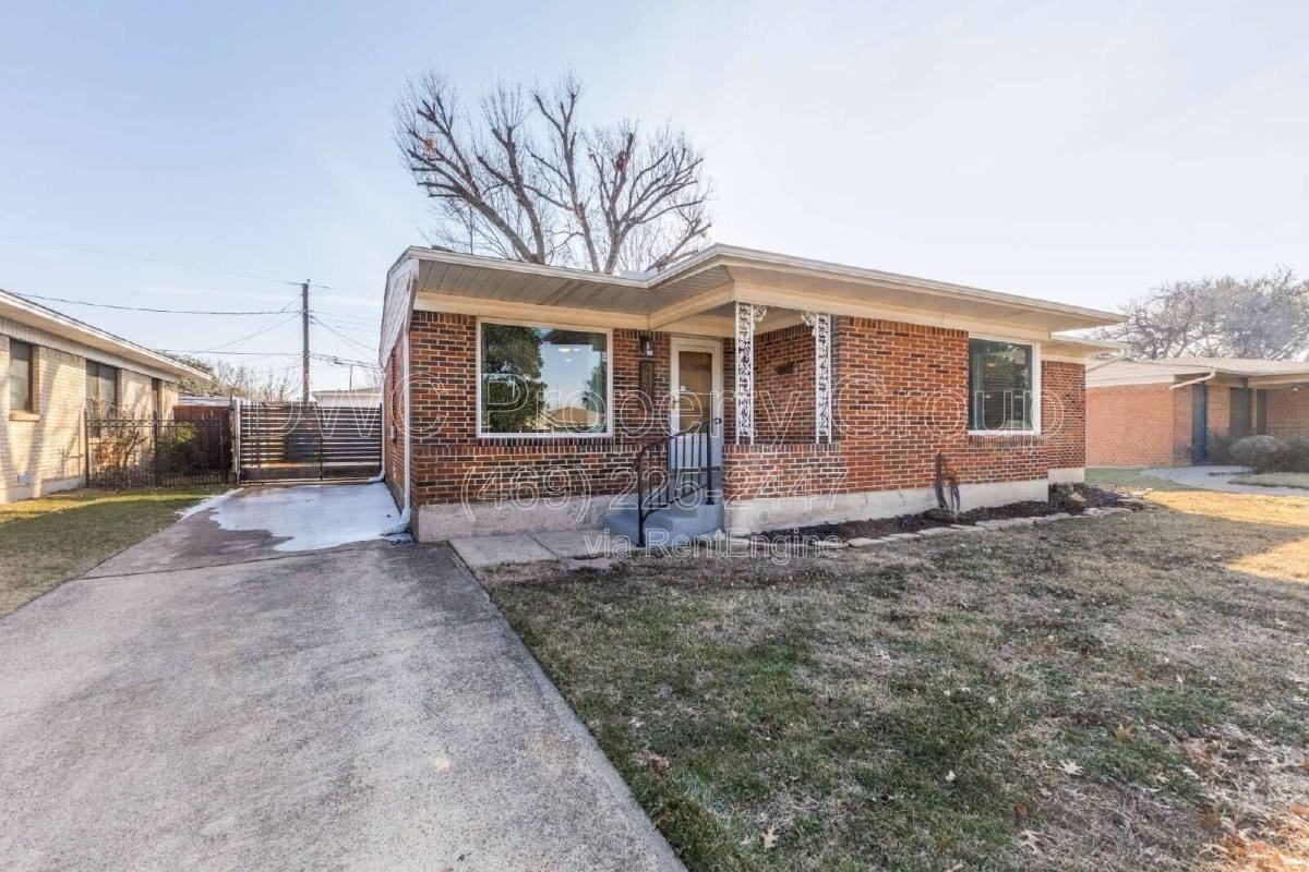 9308 Lindaro Ln - Photo 2 of 7