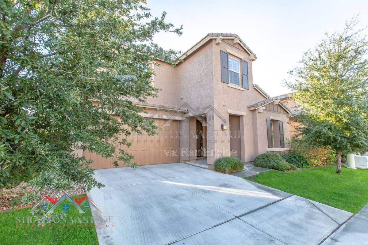 959 W Zion Way - Photo 3 of 9