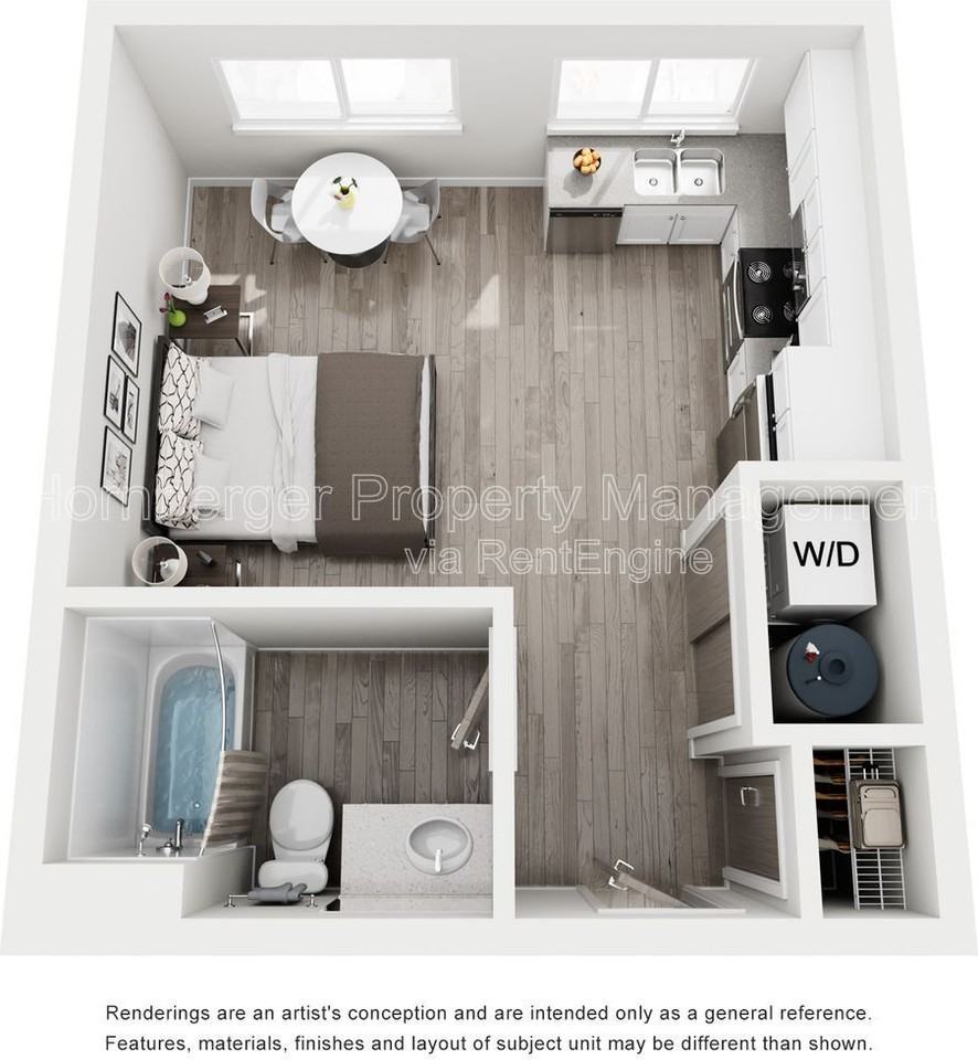 6020 N Astor St #8 - Photo 6 of 9