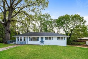 5362 Montezuma Dr Sw - Photo 1 of 1