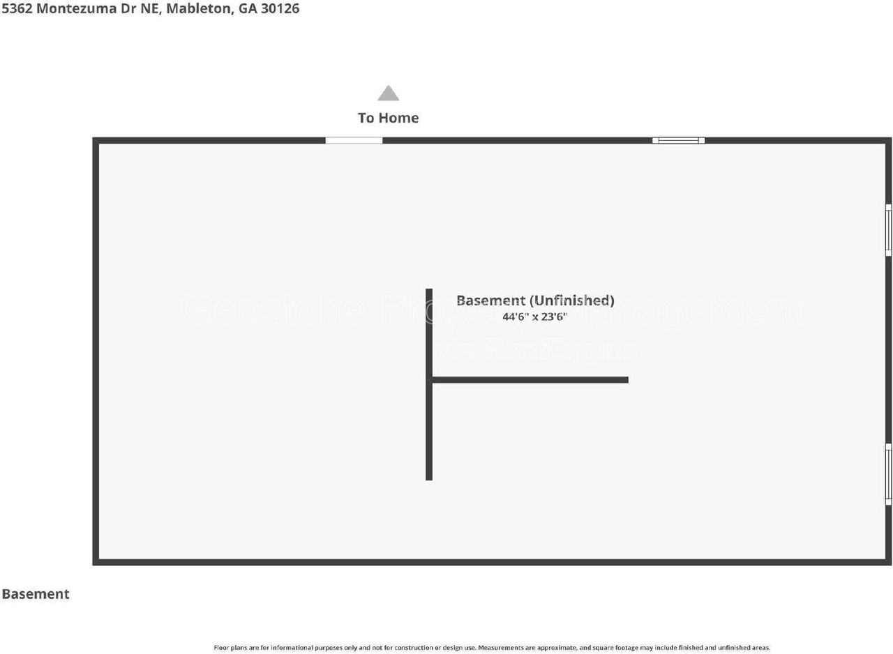 5362 Montezuma Dr Sw - Photo 4 of 20
