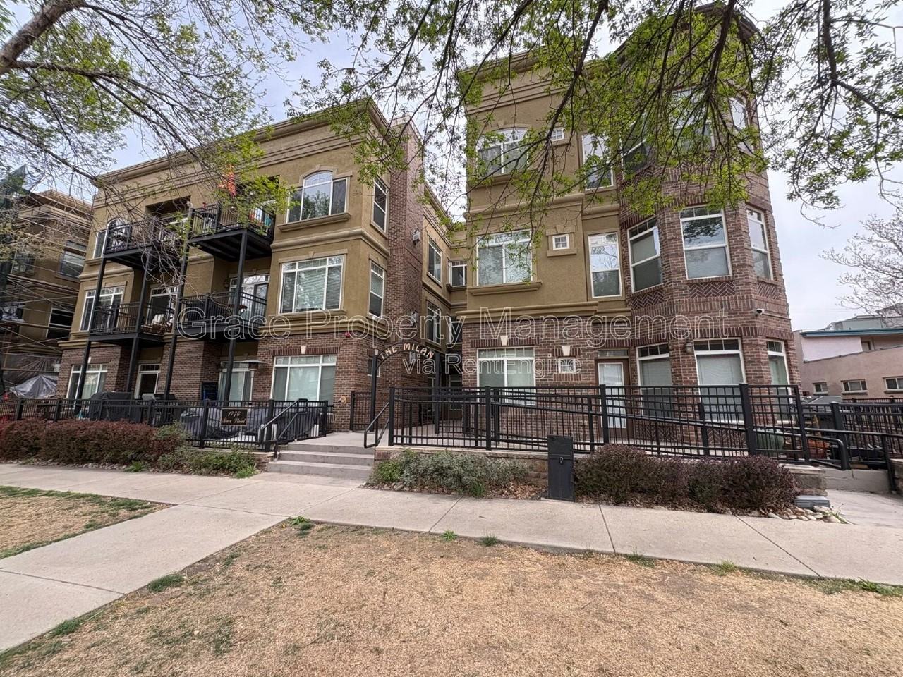 1776 Race St #308 - Photo 2 of 23