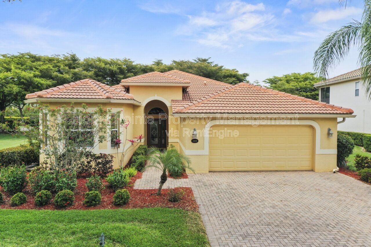 13800 Farnese Dr