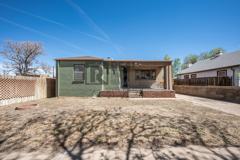 909 W Evans Ave - Photo 1 of 1