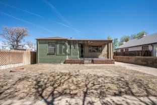 909 W Evans Ave - Photo 1 of 1