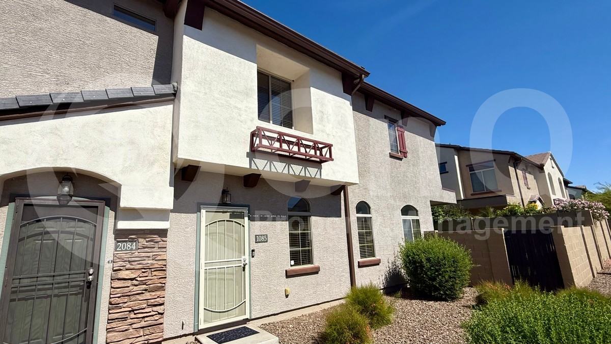 2725 E Mine Creek Rd #1085 - Photo 2 of 18