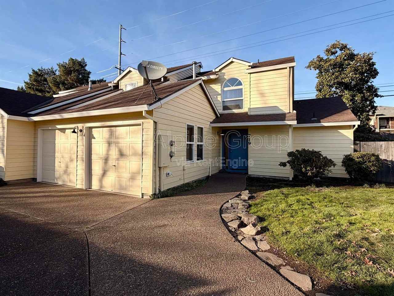 719 Sw Back Court Pl
