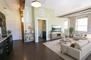 La Pompadour Apartments - Photo 1 of 1