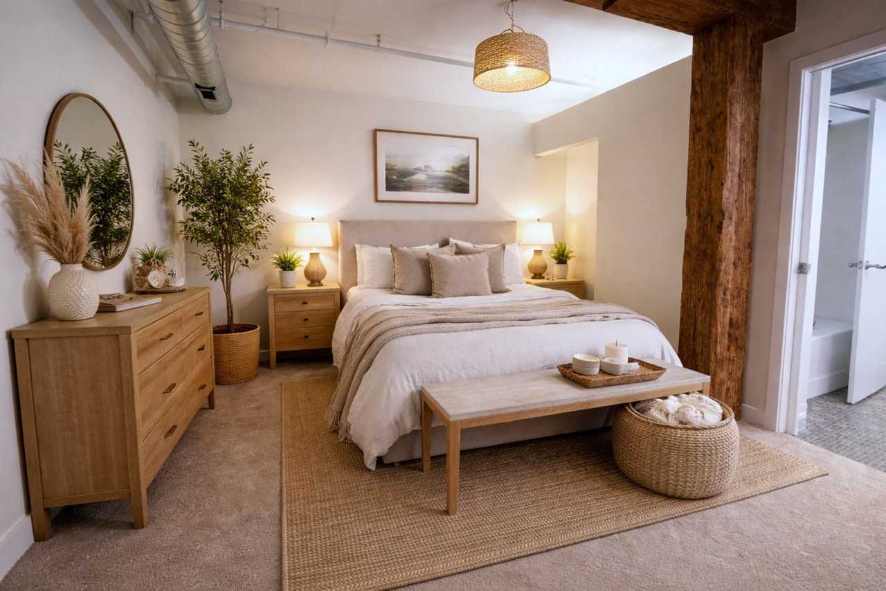 La Pompadour Apartments - Photo 3 of 43