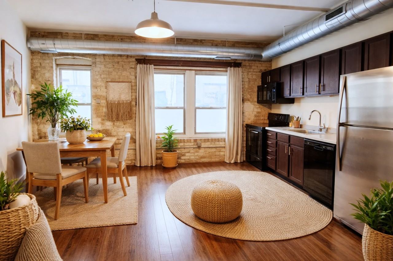 La Pompadour Apartments - Photo 4 of 43