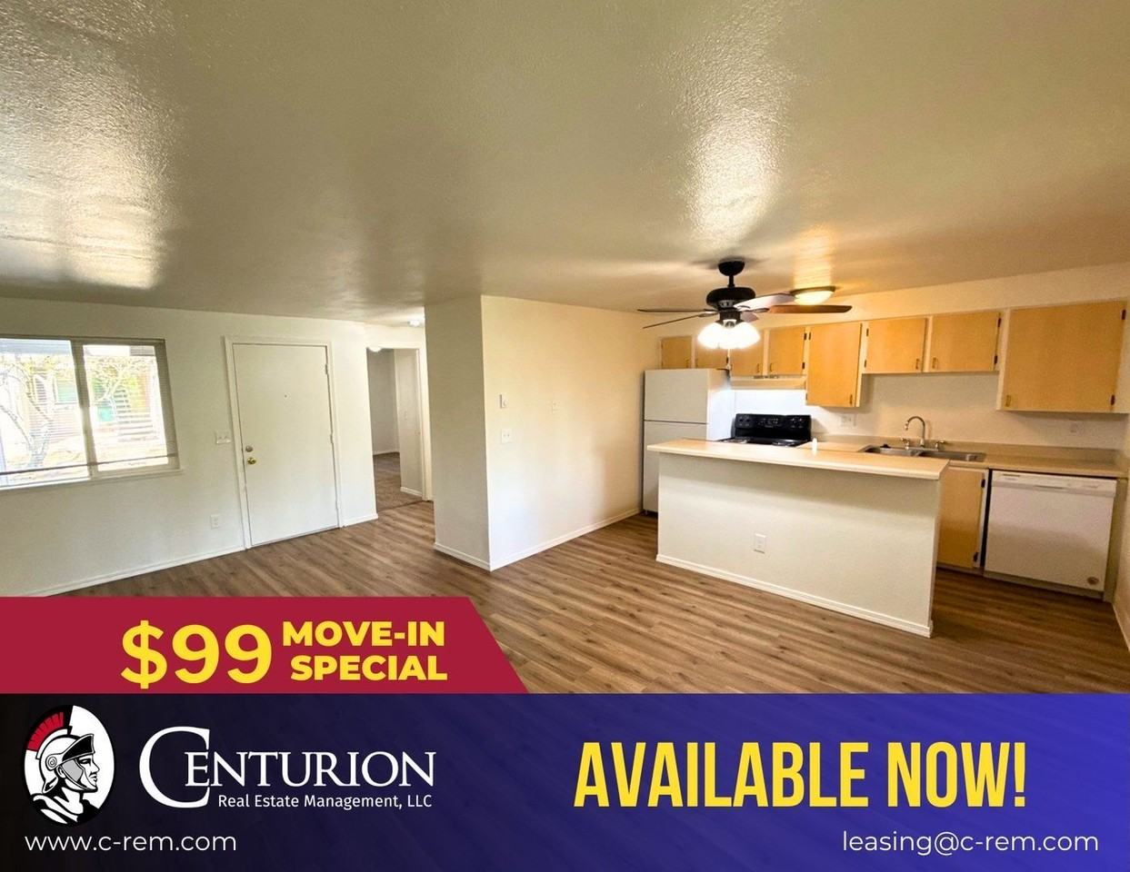 4788 Skyline Rd S #13