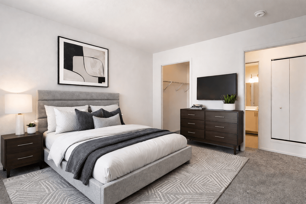 Arbor Club Apartments - Photo 6 of 39