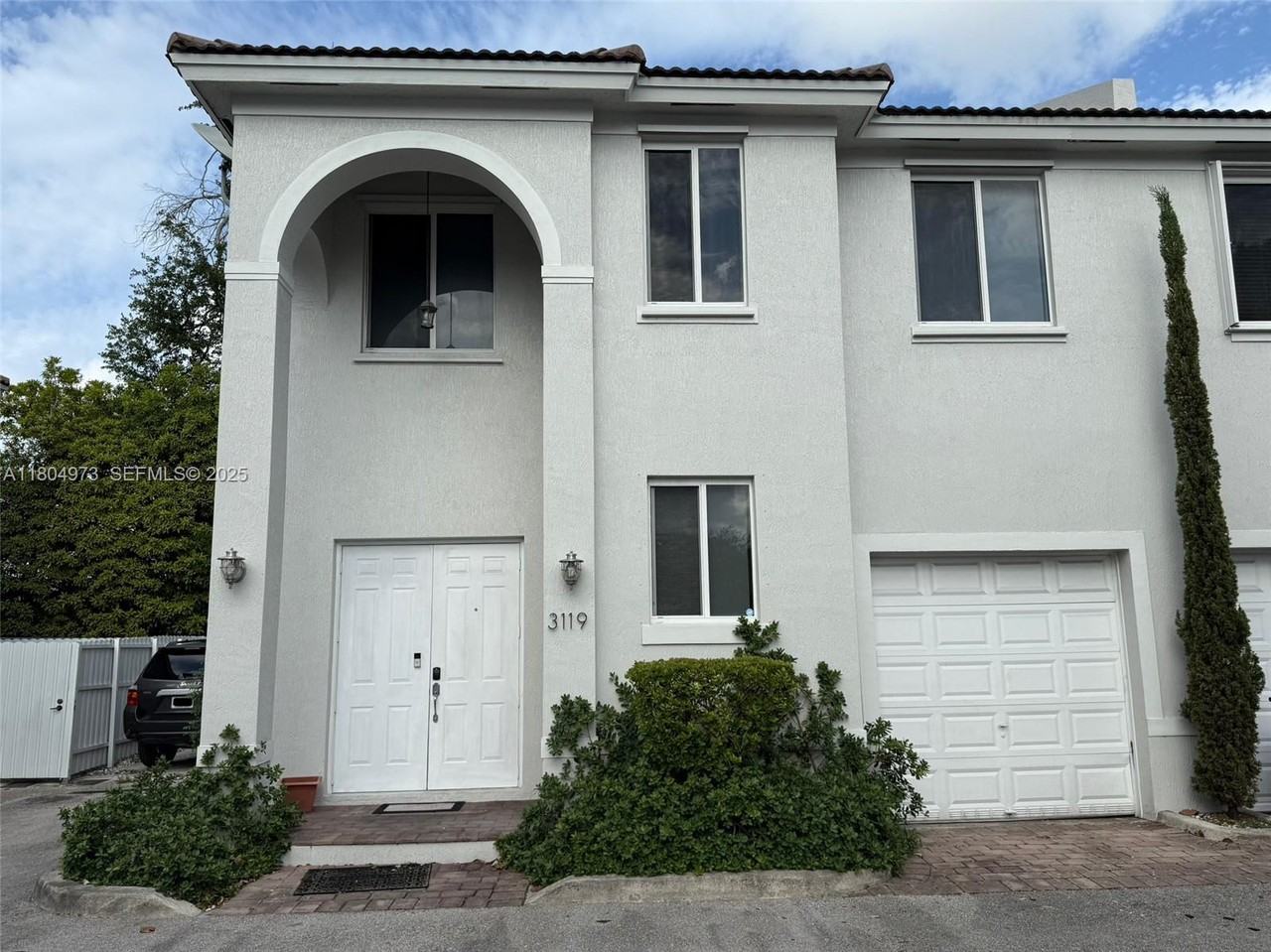 3119 Northwest 11th Street #7