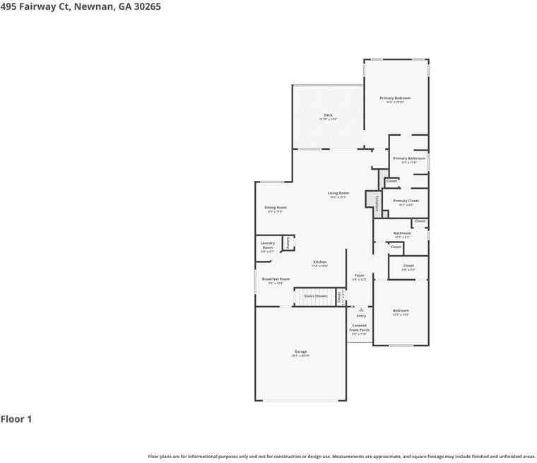 495 Fairway Ct - Photo 3 of 17