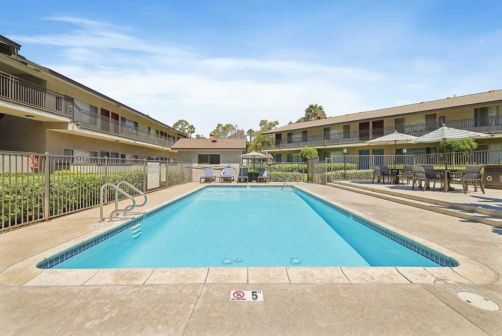 Village Green - Photo 2 of 43