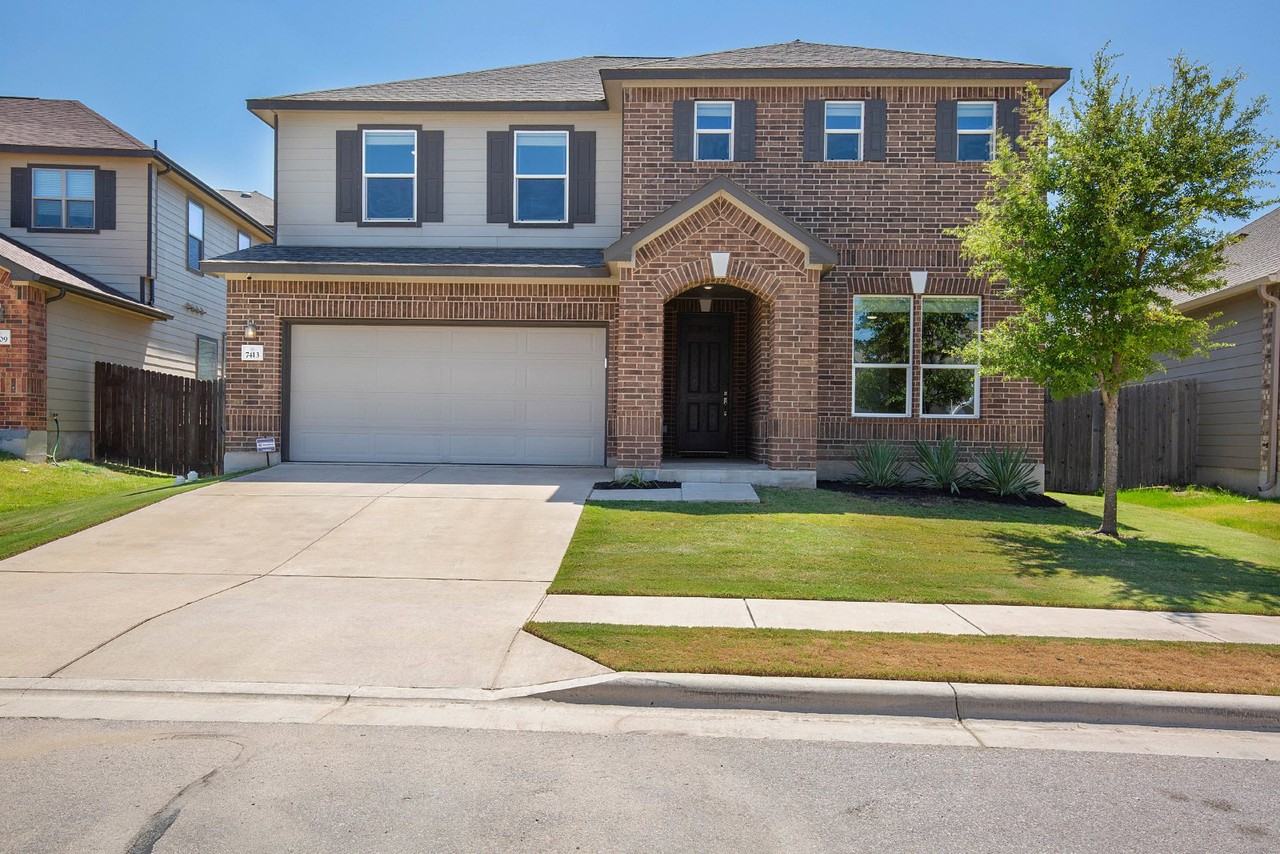 7413 Groundhog Way - Photo 2 of 49